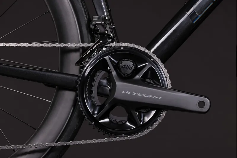 Cube Litening Air C:68X Race Carbon Road bike 2027 in Blackpearl/Black-7