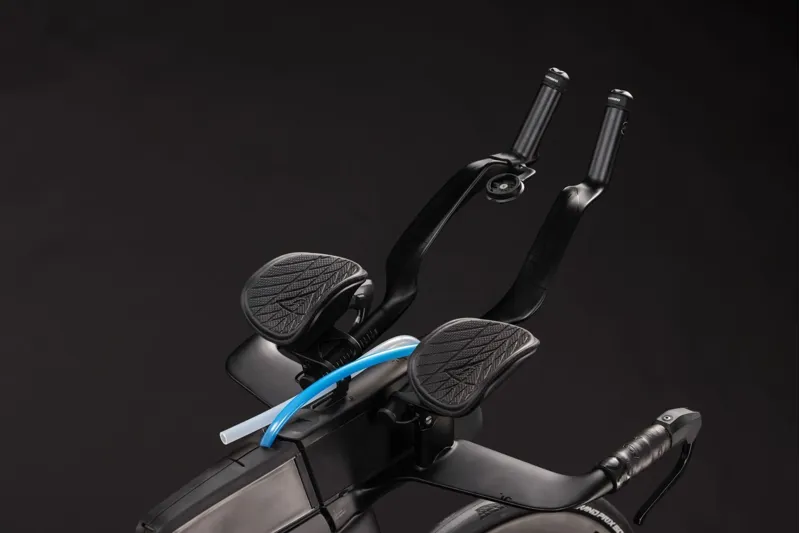 Cube Aerium C:68X Race Carbon 2027 in Carbon/Chrome-5