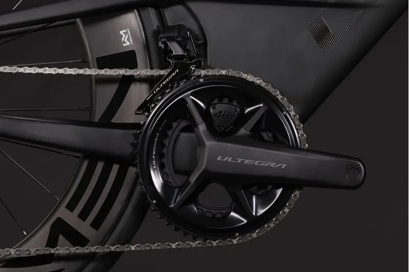 Cube Aerium C:68X Race Carbon 2027 in Carbon/Chrome-7