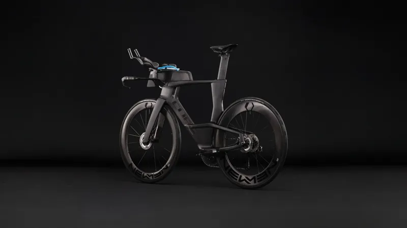 Cube Aerium C:68X Race Carbon 2027 in Carbon/Chrome-4