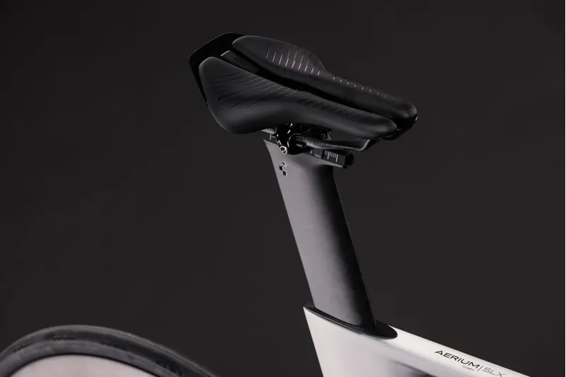 Cube Aerium C:68X SLX Triathlon Bike 2027 in Spaceship/Cmyk-8
