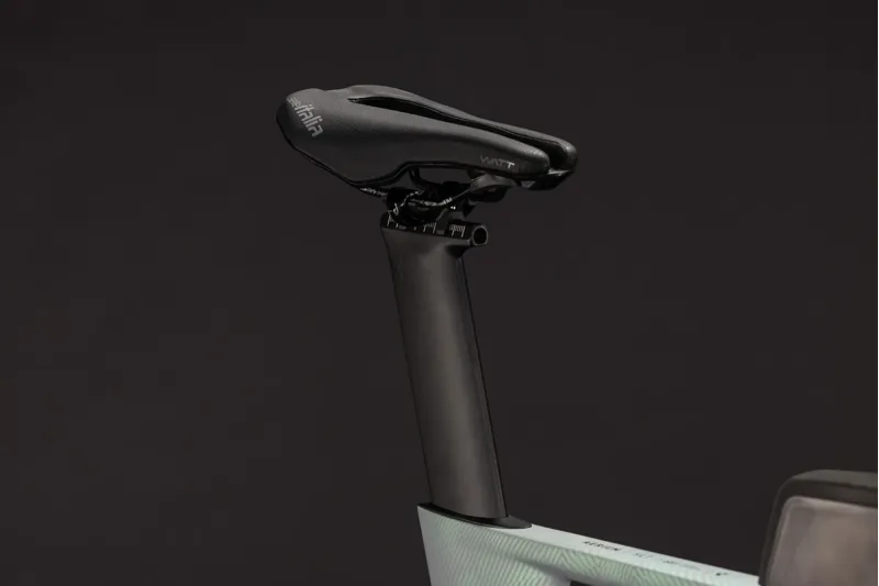 Cube Aerium C:68X SLT Aero 2027 in Genesisgrid Black-11