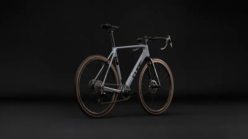 Cube Cross Race C:62 Pro 2027 in Greenfusion/Black-7