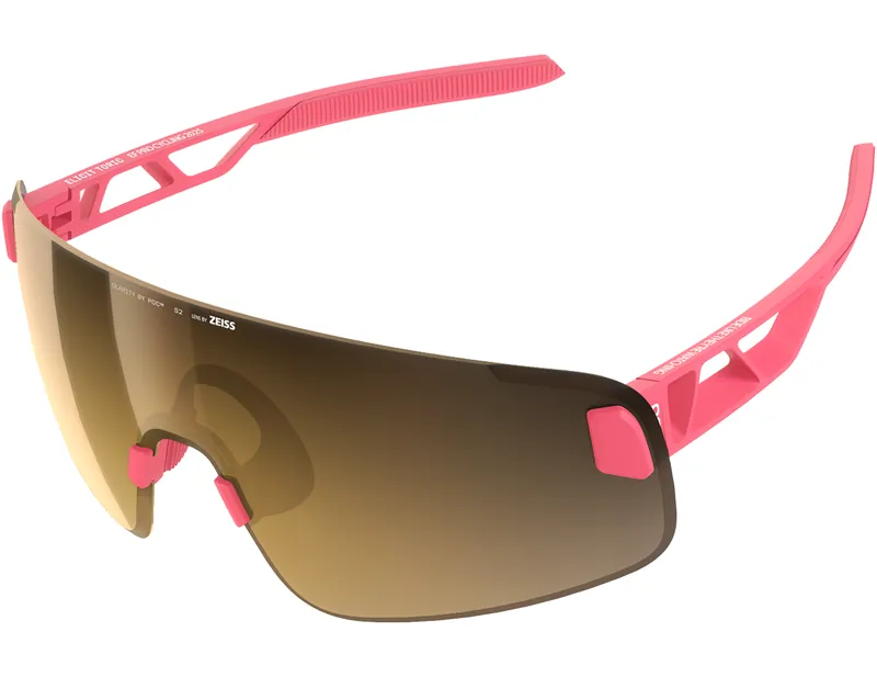 POC Elicit Toric EF Pro Cycling Ed. Sunglasses