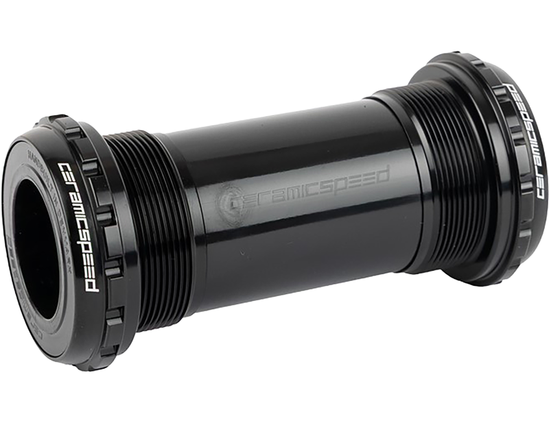 Balfes Bikes Ceramicspeed Ceramic Speed BB Alpha for BSA road Ceramic Bearing Bottom Bracket | Free postage over £30, £10 off first order, price match & 0% finance.