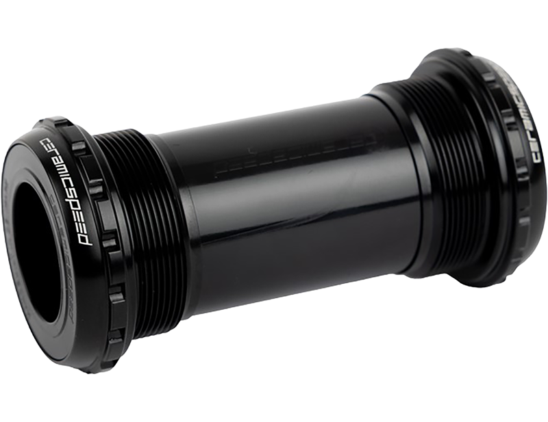 Balfes Bikes Ceramicspeed Ceramic Speed BB Alpha for ITA road Ceramic Bearing Bottom Bracket | Free postage over £30, £10 off first order, price match & 0% finance.