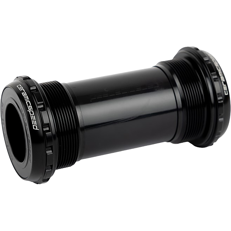 Balfes Bikes Ceramicspeed Ceramic Speed BB Alpha for ITA road Ceramic Bearing Bottom Bracket | Free postage over £30, £10 off first order, price match & 0% finance.