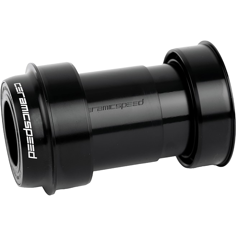 Balfes Bikes Ceramicspeed Ceramic Speed BB Alpha for BBright Road Ceramic Bearing Bottom Bracket | Free postage over £30, £10 off first order, price match & 0% finance.