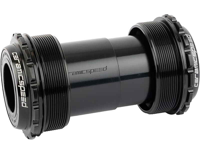 Balfes Bikes Ceramicspeed Ceramic Speed BB Alpha for T47/68 road Ceramic Bearing Bottom Bracket | Free postage over £30, £10 off first order, price match & 0% finance.