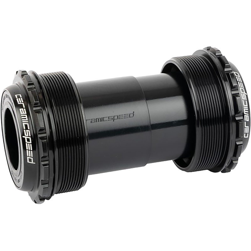Balfes Bikes Ceramicspeed Ceramic Speed BB Alpha for T47/68 road Ceramic Bearing Bottom Bracket | Free postage over £30, £10 off first order, price match & 0% finance.