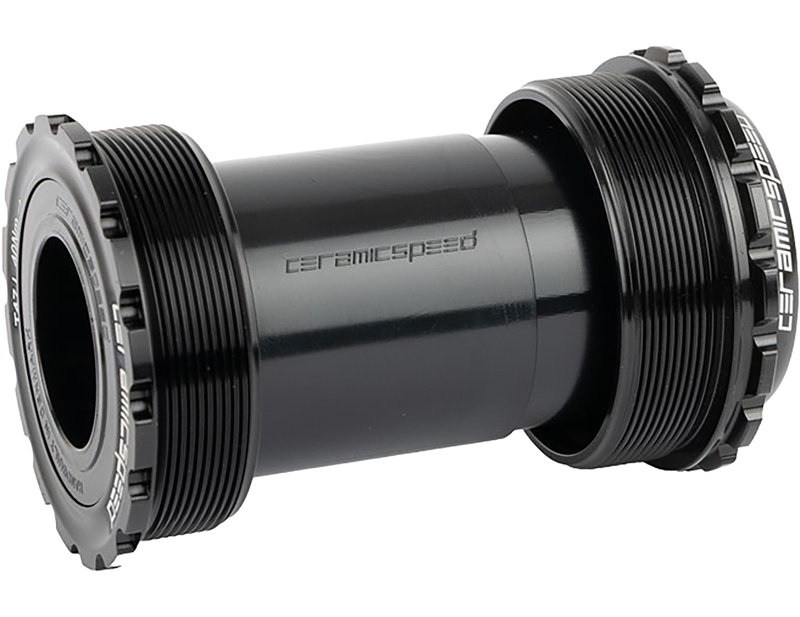 Balfes Bikes Ceramicspeed Ceramic Speed BB Alpha for T47A road Ceramic Bearing Bottom Bracket | Free postage over £30, £10 off first order, price match & 0% finance.