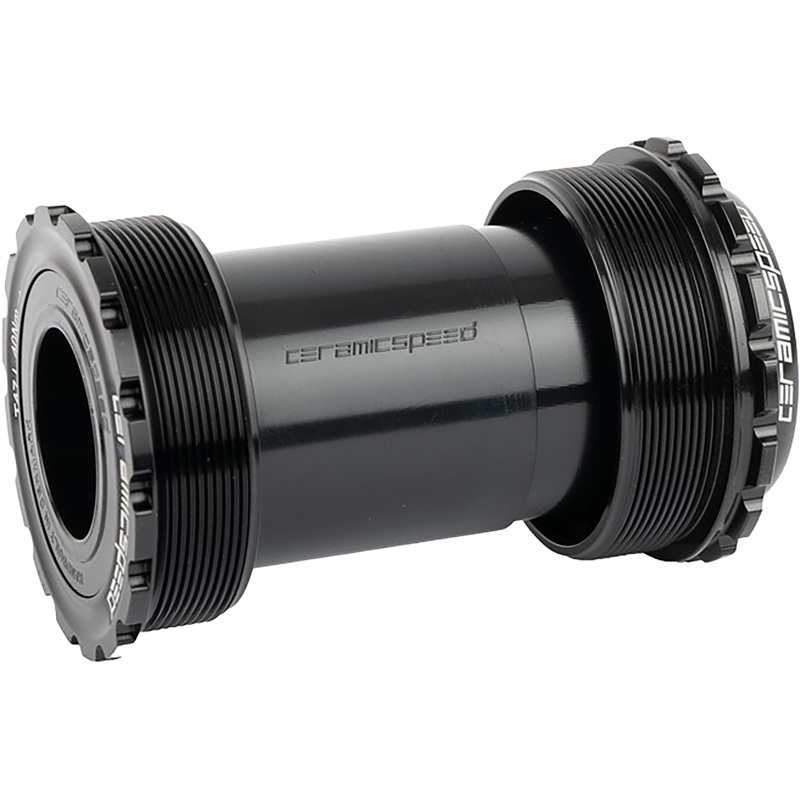 Balfes Bikes Ceramicspeed Ceramic Speed BB Alpha for T47A road Ceramic Bearing Bottom Bracket | Free postage over £30, £10 off first order, price match & 0% finance.