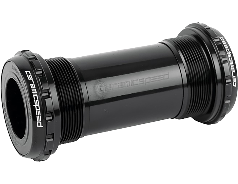 Balfes Bikes Ceramicspeed Ceramic Speed BB Alpha for BSA Gravel Ceramic Bearing Bottom Bracket | Free postage over £30, £10 off first order, price match & 0% finance.