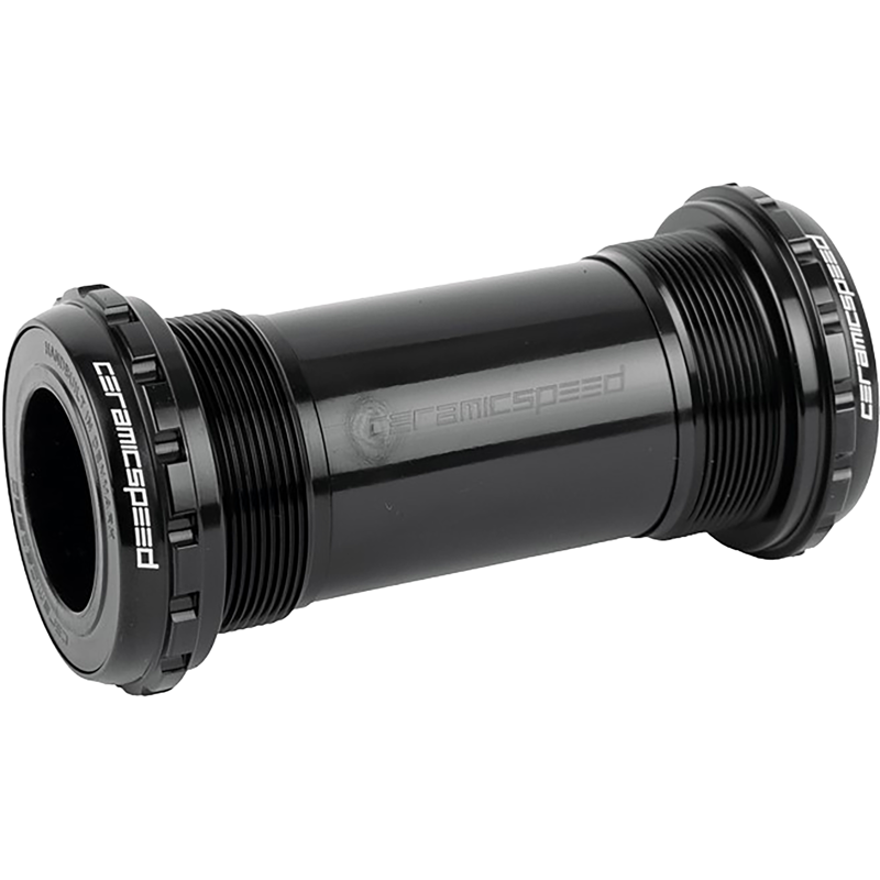 Balfes Bikes Ceramicspeed Ceramic Speed BB Alpha for BSA Gravel Ceramic Bearing Bottom Bracket | Free postage over £30, £10 off first order, price match & 0% finance.