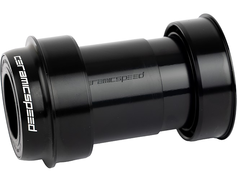 Balfes Bikes Ceramicspeed Ceramic Speed BB Alpha for BBright Gravel Ceramic Bearing Bottom Bracket | Free postage over £30, £10 off first order, price match & 0% finance.
