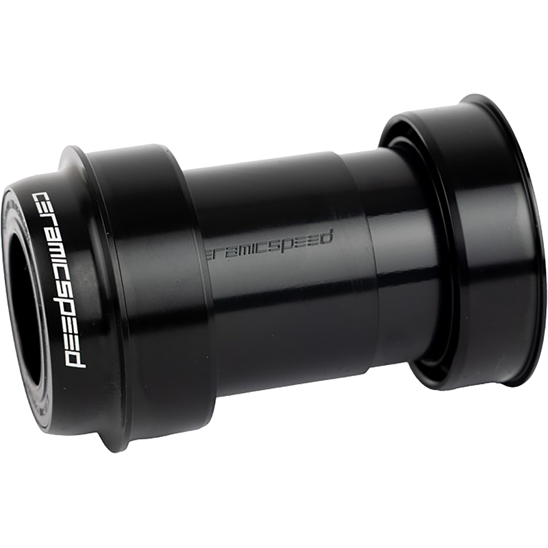 Balfes Bikes Ceramicspeed Ceramic Speed BB Alpha for BBright Gravel Ceramic Bearing Bottom Bracket | Free postage over £30, £10 off first order, price match & 0% finance.