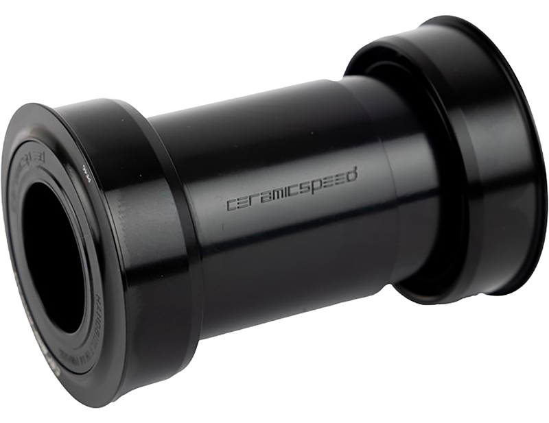 Ceramic Speed BB Alpha for EVO386 Gravel Ceramic Bearing Bottom Bracket