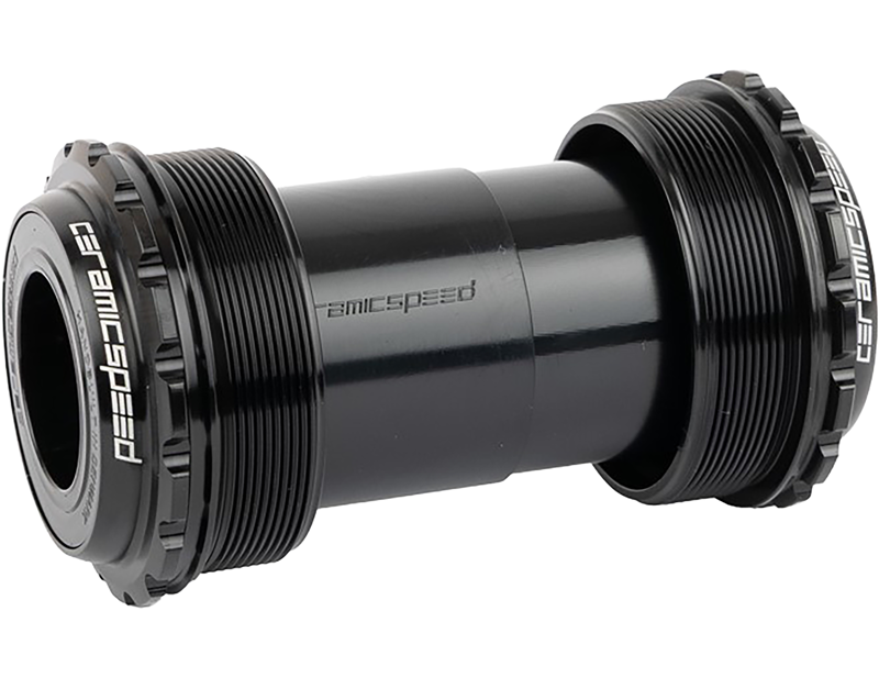 Ceramic Speed BB Alpha for T47/68 gravel Ceramic Bearing Bottom Bracket