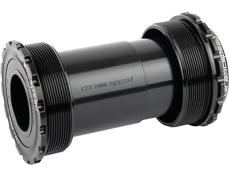 Ceramic Speed BB Alpha for T47A gravel Ceramic Bearing Bottom Bracket