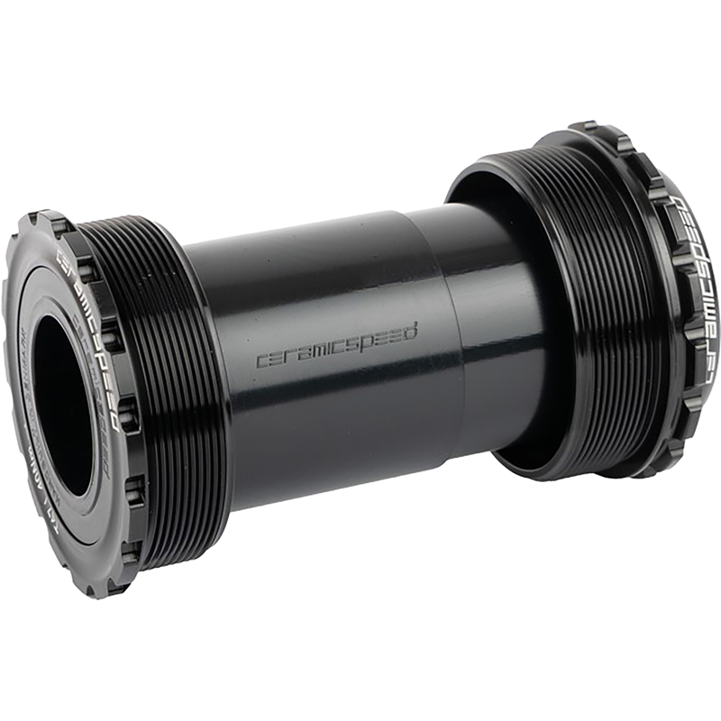 Balfes Bikes Ceramicspeed Ceramic Speed BB Alpha for T47A gravel Ceramic Bearing Bottom Bracket | Free postage over £30, £10 off first order, price match & 0% finance.