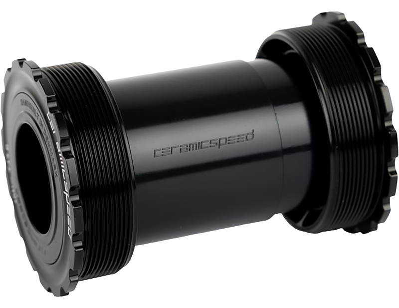 Ceramic Speed BB Alpha for T47/86 gravel Ceramic Bearing Bottom Bracket