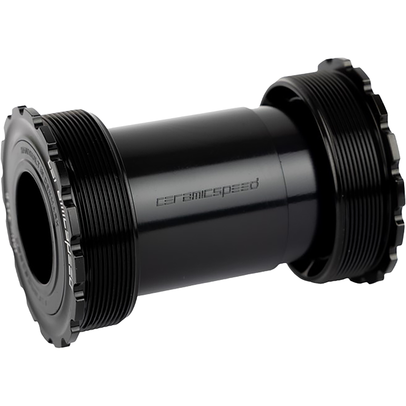 Balfes Bikes Ceramicspeed Ceramic Speed BB Alpha for T47/86 gravel Ceramic Bearing Bottom Bracket | Free postage over £30, £10 off first order, price match & 0% finance.