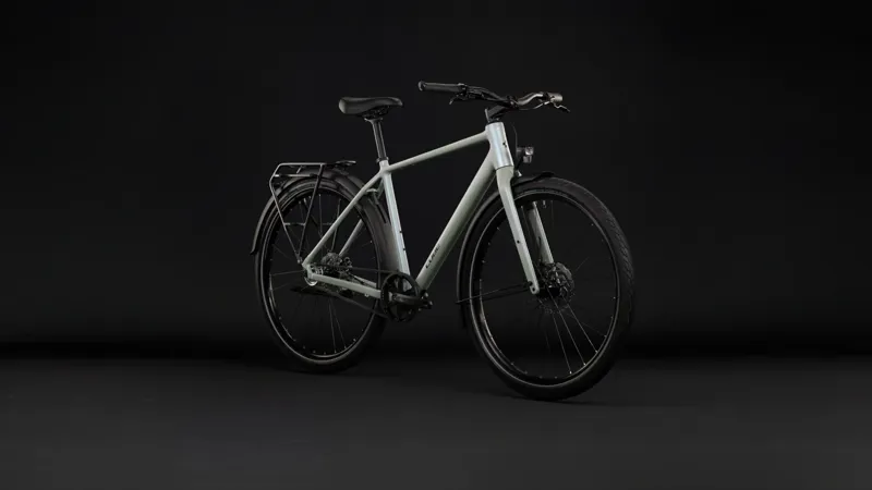 Cube Editor One FE 2027 in Glintsand/Black-1