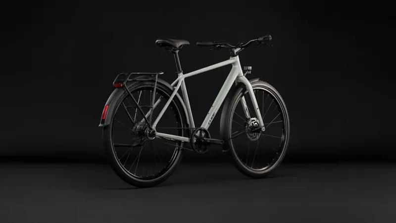 Cube Editor One FE 2027 in Glintsand/Black-2