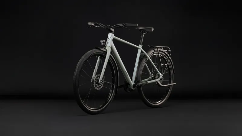 Cube Editor One FE 2027 in Glintsand/Black-3