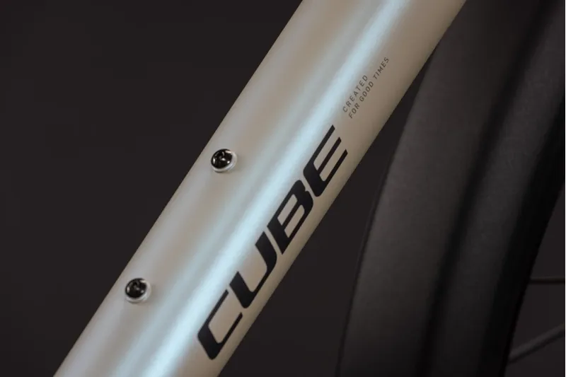 Cube Editor One FE 2027 in Glintsand Black-8