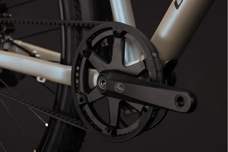 Cube Editor One FE 2027 in Glintsand Black-9