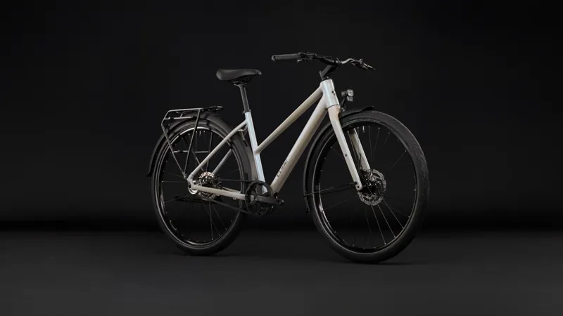 Cube Editor One FE 2027 in Glintsand Black-1