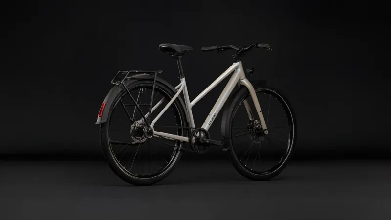 Cube Editor One FE 2027 in Glintsand Black-2