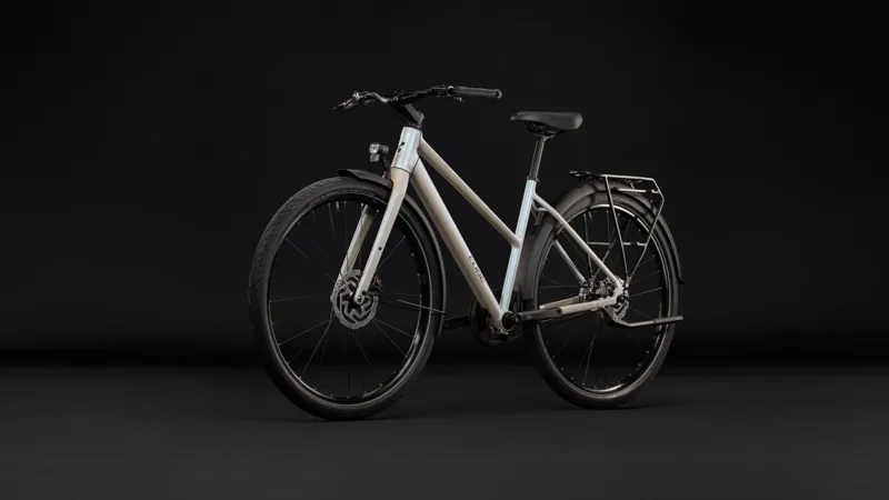 Cube Editor One FE 2027 in Glintsand Black-3