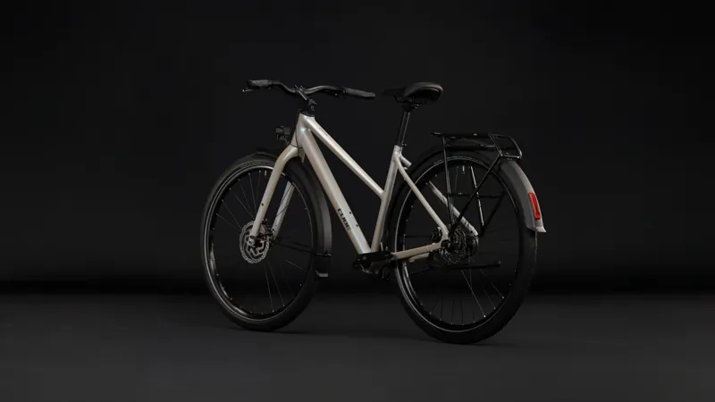 Cube Editor One FE 2027 in Glintsand Black-4