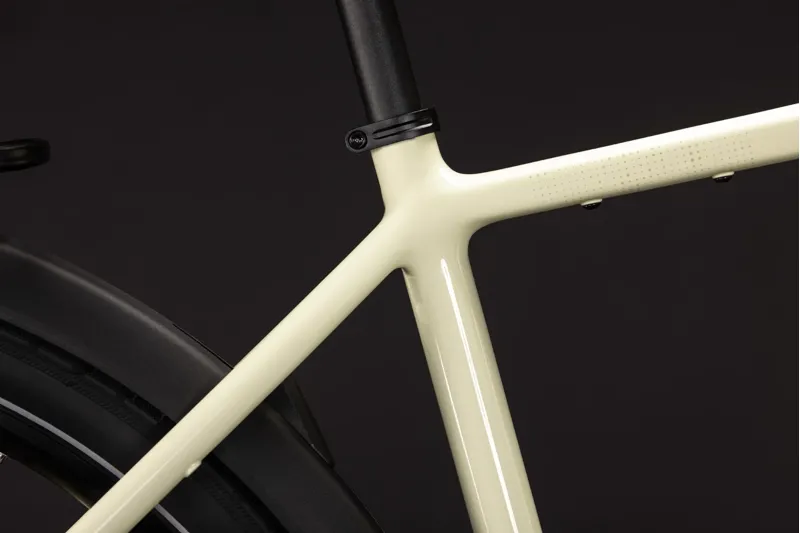 Cube Editor Pro FE Hybrid bike 2027 in Mellowyellow/Lilac-6