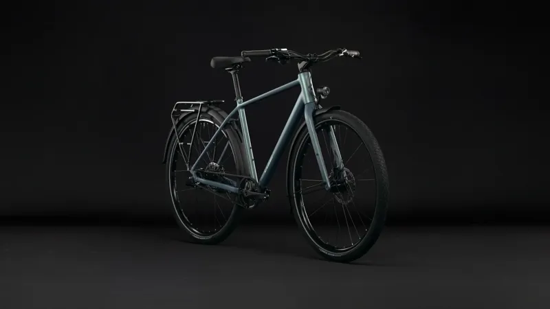Cube Editor SLX FE 2027 in Greengranit/Green-1
