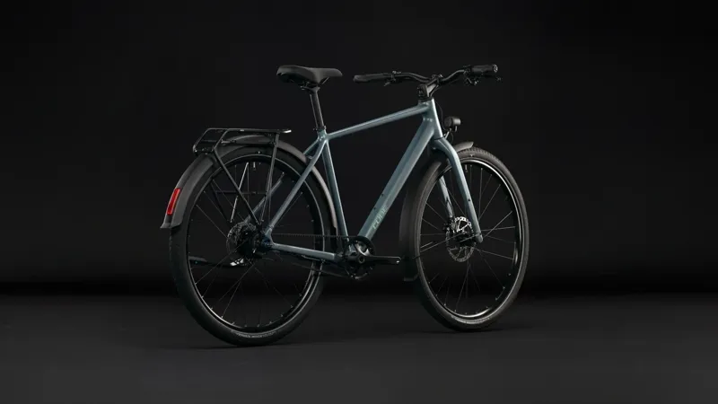 Cube Editor SLX FE 2027 in Greengranit/Green-2
