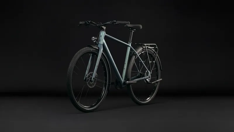 Cube Editor SLX FE 2027 in Greengranit/Green-3