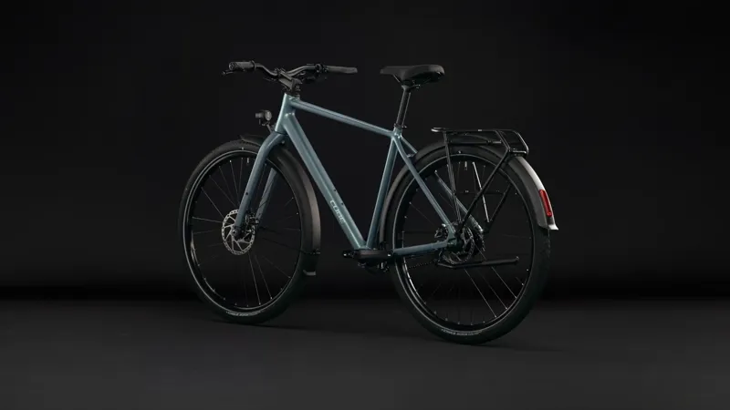 Cube Editor SLX FE 2027 in Greengranit/Green-4