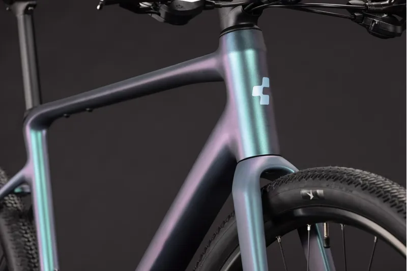 Cube Nulane Race 2027 in Smaragdgrey Prizm-1