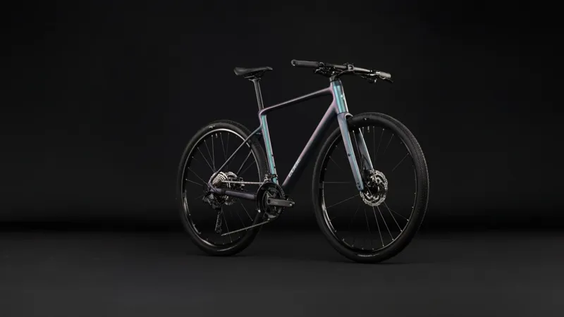 Cube Nulane Race 2027 in Smaragdgrey Prizm-6