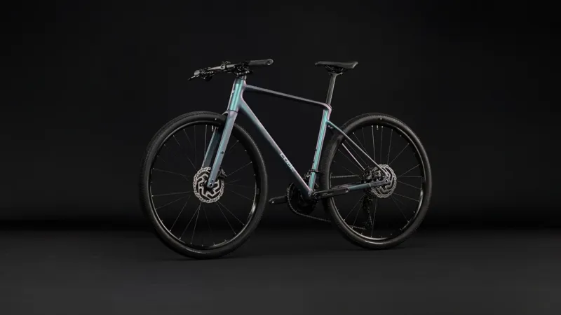 Cube Nulane Race 2027 in Smaragdgrey Prizm-8