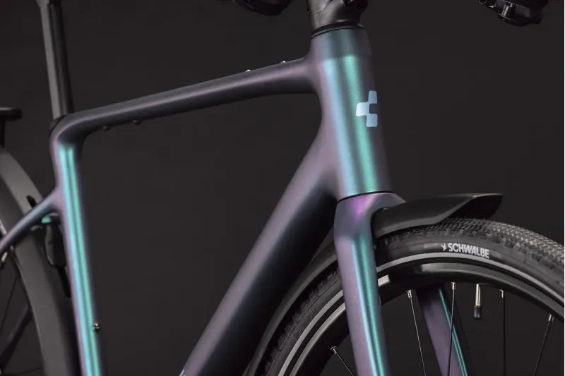 Cube Nulane Race FE 2027 in Smaragdgrey Prizm-5