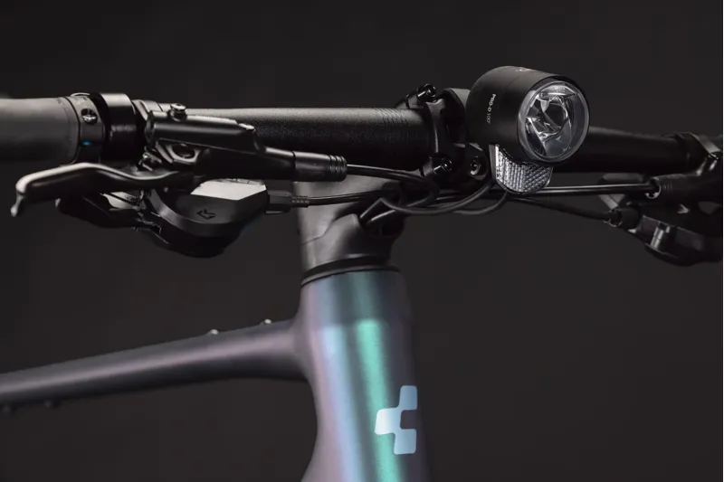 Cube Nulane Race FE 2027 in Smaragdgrey Prizm-6