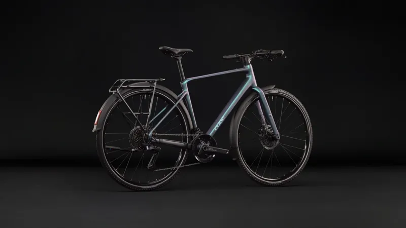 Cube Nulane Race FE 2027 in Smaragdgrey Prizm-8