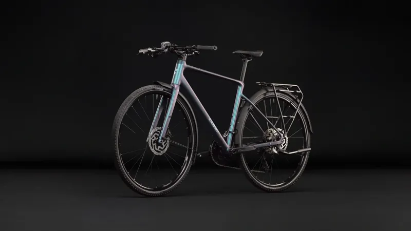 Cube Nulane Race FE 2027 in Smaragdgrey Prizm-9