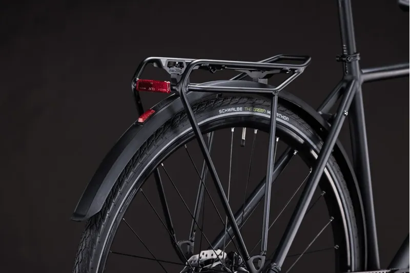 Cube Nulane Deluxe EXC FE 2027 in Grey/Chrome-8