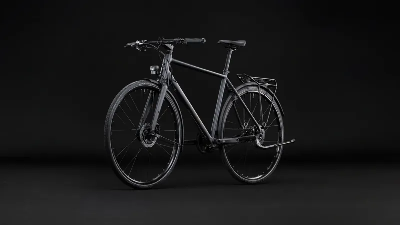 Cube Nulane Deluxe EXC FE 2027 in Grey/Chrome-3