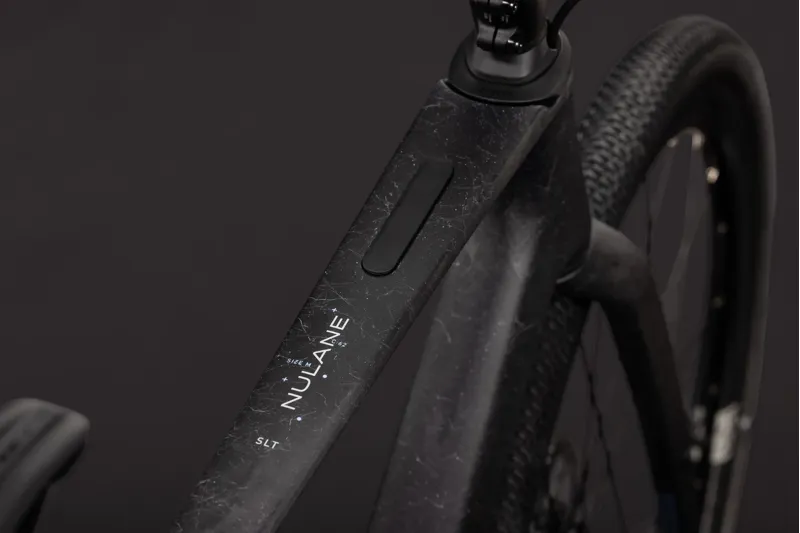 Cube Nulane C:62 SLT 2027 in Onyxfibre Grey-5